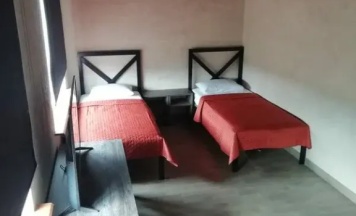 Номер Standard в Отель м5