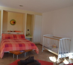 Апартаменты в Casa Cora