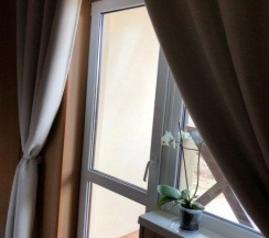 Номер полулюкс, 2 этаж в Никольское