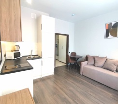 Studio Light в BonApart