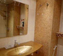 Студия Deluxe в Viewtalay Beachfront by ND