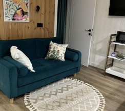 Коттедж стандарт в Panorama Home