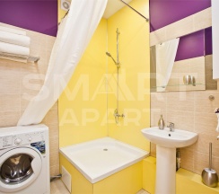 Стандарт в Smart apart