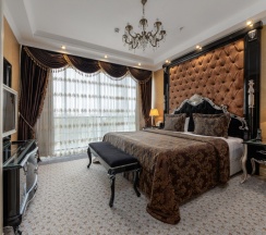 Люкс Superior Family в Buta