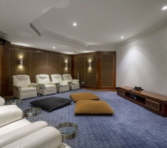 Вилла Leo в Отель Calista Luxury Resort