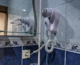 Акционный двухместный номер с большой кроватью в Охотничья усадьба