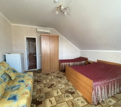 Семейный номер Standard в Удача