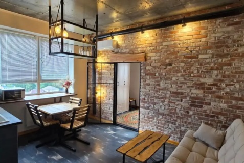 Брянск: Апартаменты Квартира Next Loft