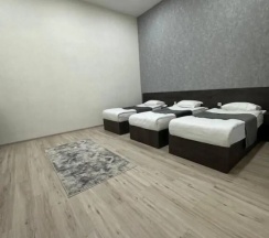 Номер Standard в Отель Sevinch