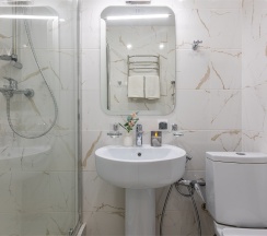 Апартаменты Каспийская 9 в Дача на Каспийской