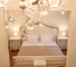 Делюкс двухместный в Пушкин