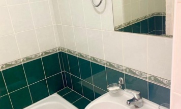 Двухместный номер Standard двуспальная кровать в Алекс