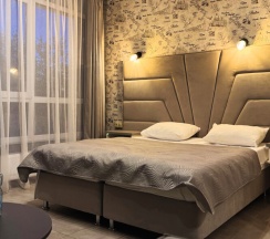 Номер «Люкс» в Магнолия