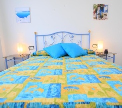 Апартаменты в Cambrils Park 4D