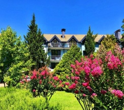 Апартамент 19 в Saltykov Agoy Resort