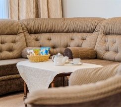 SUITE STUDIO в SmolinoPark