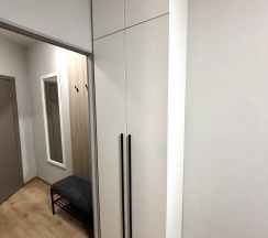 Стандартный улучшенный номер в Меридиан