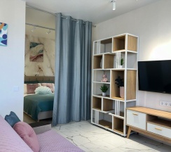 Студия Делюкс (182) в Frukty Rent