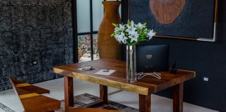 Тулум: Отель Nnam Tulum