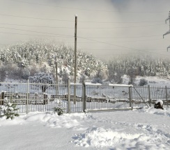 Дом в У Сергеевича