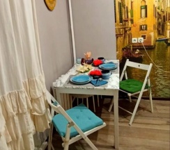 Квартира в Апартаменты на Карманицкий переулок, 5