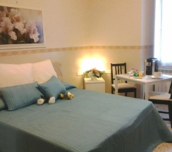 Двухместный номер Standard двуспальная кровать в Inn Centre