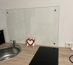 Трехместный номер в Соната