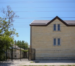 Трёхместный номер Comfort в Арина