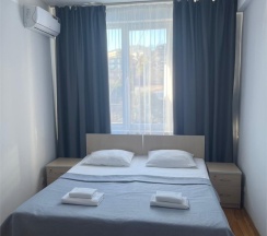 Standart Double в Чешский Дом