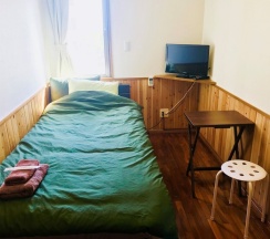 Одноместный номер Standard в Hostel Mosura No Tamago