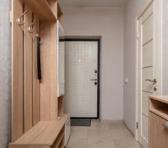 Квартира в Апартаменты на пер. Доломановский, д. 128, этаж 12