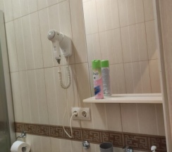 4хместный этаж 2 в Piter-loft