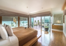 Номер Standard c 1 комнатой в Aleenta Phuket Phang Nga Resort and Spa