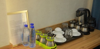 Ташкент: Отель Human hotel