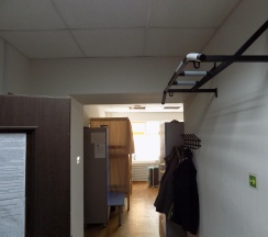 Номер эконом в Main room