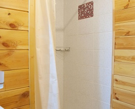 Номер стандарт с 2 односпальными кроватями в Тучково