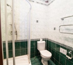 Двухместный стандартный номер в Амулет