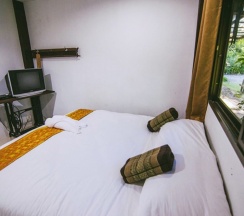 Семейный номер Standard с 2 комнатами в Tanita Lagoon Resort