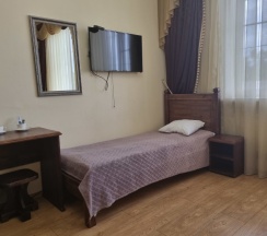 Номер Standard в Старый замок