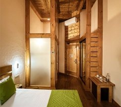 Двухместный стандарт в Маросейка 2/15