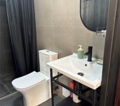 Номер стандарт 2+2 в Snow Peaks