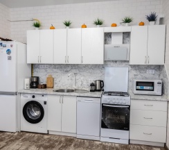 Коттедж улучшенный в На Заставе