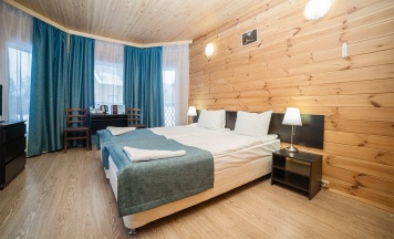 2-местный номер стандарт patio в Тучково