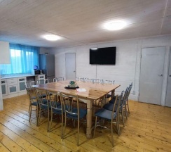 14-местный коттедж стандарт в Обидимо