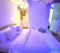 Вилла в Getaway Villa Bangkok - 4 Bedroom, 6 Beds and 5 Bathroom
