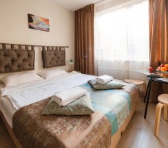 Апартаменты-студия 22 кв.м. В ЖК Like Политехническая 6 (119) в Like