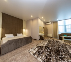 Арт - Люкс 213 в Капитан