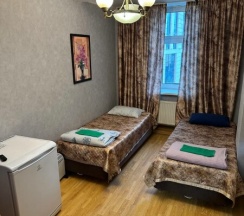 Стандарт в ЕвроУют