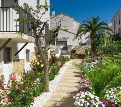 Апартаменты в La Manga Club Resort - Bellaluz 4