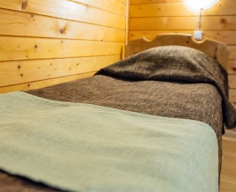 Стандартный однокомнатный номер в Авиаретро